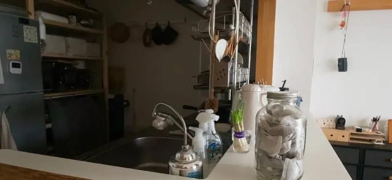 日式原木风小户型装修灵感,打造温馨舒适小家 日式原木小家,小户型装修灵感 - 家居知识