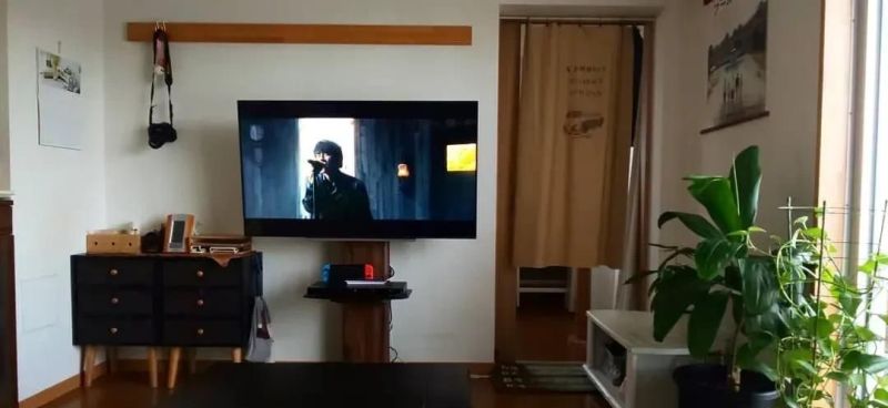 日式原木风小户型装修灵感,打造温馨舒适小家 日式原木小家,小户型装修灵感 - 家居知识