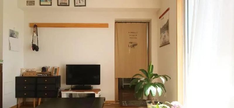 日式原木风小户型装修灵感,打造温馨舒适小家 日式原木小家,小户型装修灵感 - 家居知识