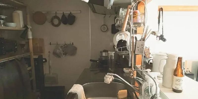 日式原木风小户型装修灵感,打造温馨舒适小家 日式原木小家,小户型装修灵感 - 家居知识