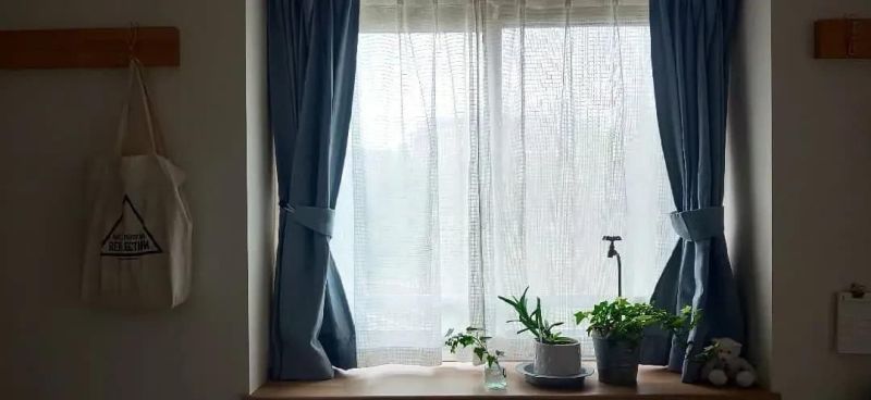 日式原木风小户型装修灵感,打造温馨舒适小家 日式原木小家,小户型装修灵感 - 家居知识