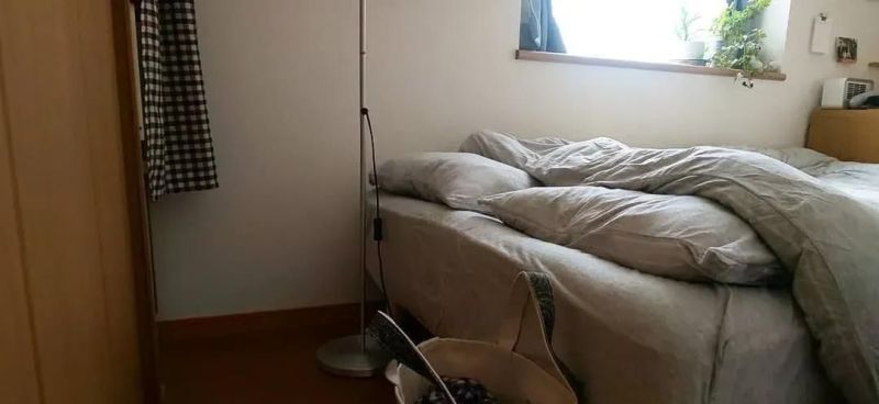 日式原木风小户型装修灵感,打造温馨舒适小家 日式原木小家,小户型装修灵感 - 家居知识