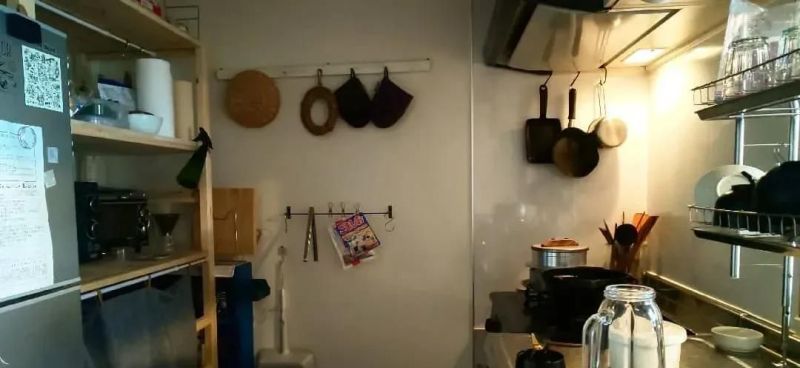 日式原木风小户型装修灵感,打造温馨舒适小家 日式原木小家,小户型装修灵感 - 家居知识