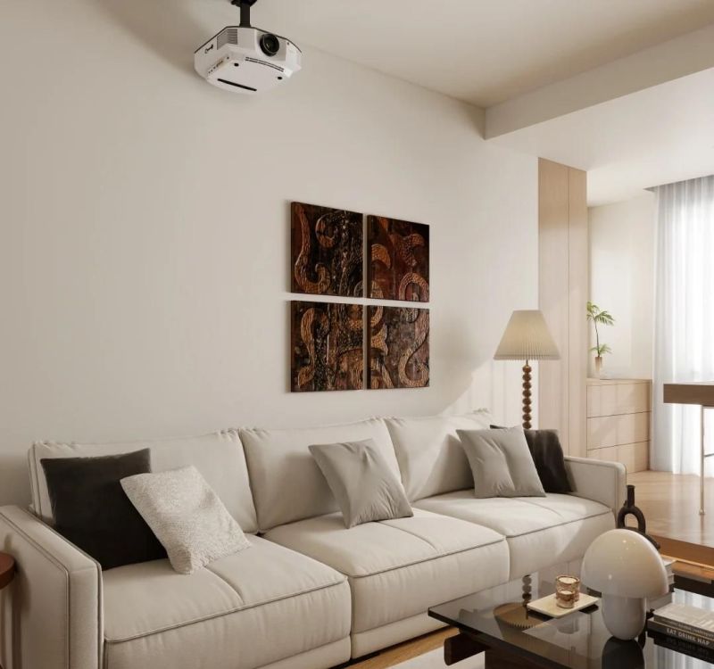 【仕寰家居】原木风|温馨小屋|简单素雅 - 家居知识