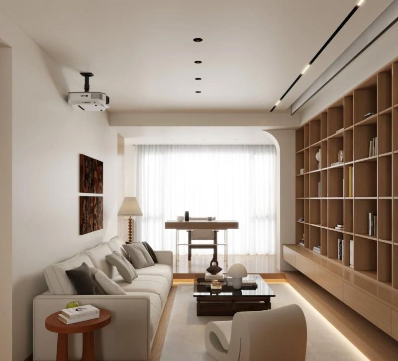 【仕寰家居】原木风|温馨小屋|简单素雅 - 家居知识