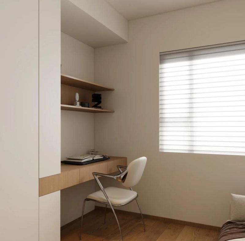 【仕寰家居】原木风|温馨小屋|简单素雅 - 家居知识