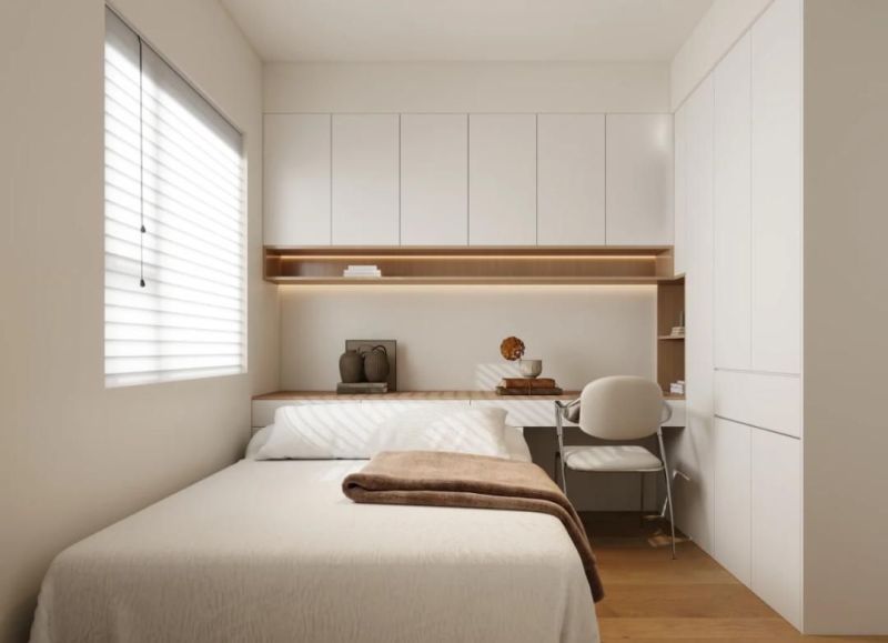 【仕寰家居】原木风|温馨小屋|简单素雅 - 家居知识