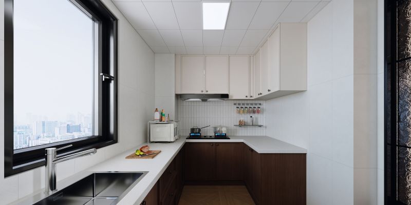 美式复古家装,每一处细节都在诉说温柔故事 被这个美式复古的家美到了,每一处都像在讲温柔的故事! - 家居知识