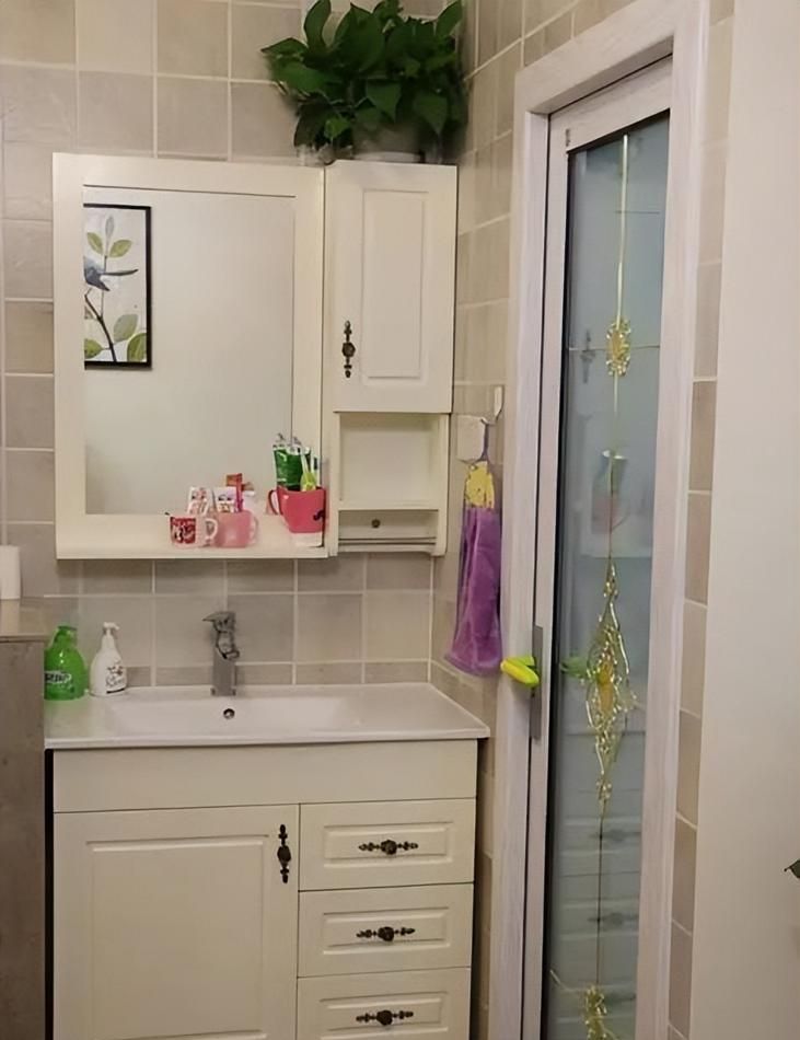 89㎡简约美式新房成小区装修范本,邻居纷纷点赞 晒晒我家89平米新房,简约美式装修,被邻居们誉为小区装修典范 - 家居知识