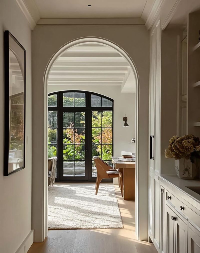 自然美式风的家,把松弛感刻在生活里 自然美式风的家,把松弛感刻在生活里~ - 家居知识