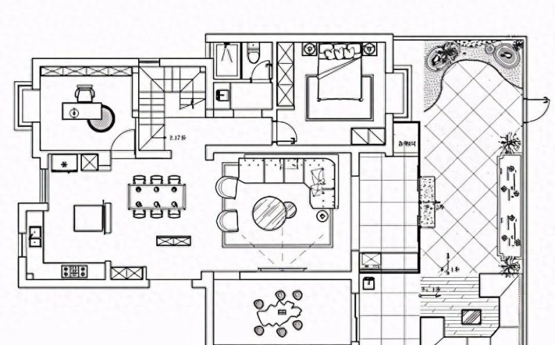 抄作业了！设计师告诉你今年意式轻奢风凭什么那么火？ - 家居知识