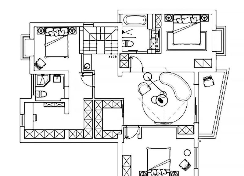 抄作业了！设计师告诉你今年意式轻奢风凭什么那么火？ - 家居知识