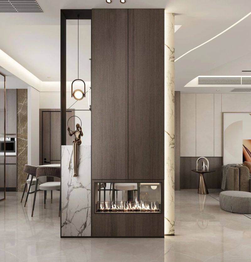 抄作业了！设计师告诉你今年意式轻奢风凭什么那么火？ - 家居知识