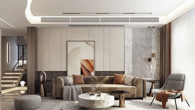 抄作业了！设计师告诉你今年意式轻奢风凭什么那么火？ - 家居知识