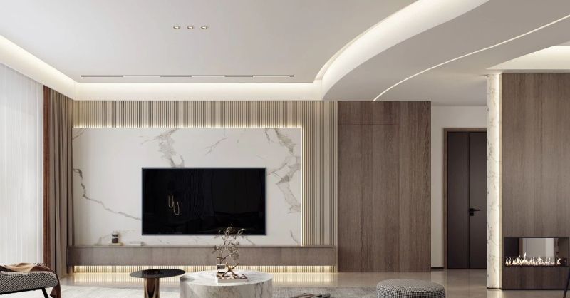 抄作业了！设计师告诉你今年意式轻奢风凭什么那么火？ - 家居知识