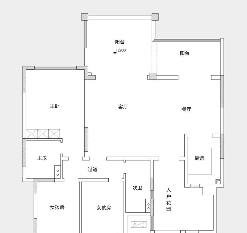 厦门夫妻晒出160㎡新家，新中式风格，高级感十足，而且十分韵味 - 家居知识