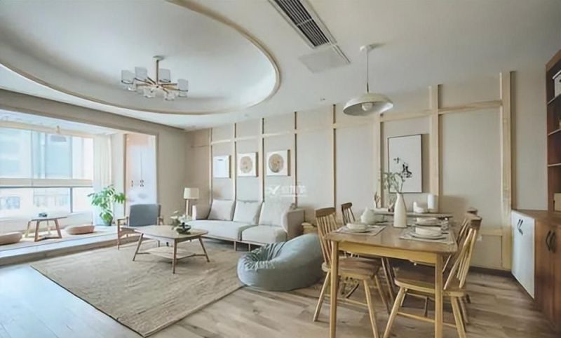 一屋两人三餐四季,日式风格打造宁静舒适生活 一“屋”,两人,三餐,四季。日式风格,让你感受宁静与舒适 - 家居知识