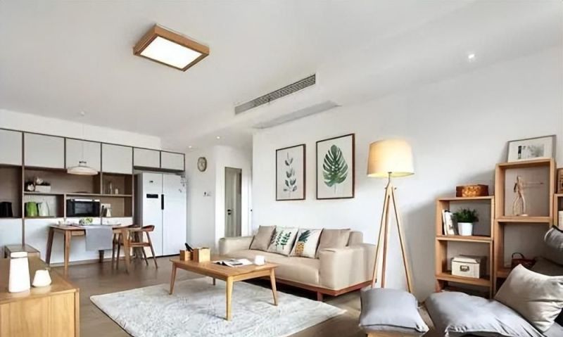 一屋两人三餐四季,日式风格打造宁静舒适生活 一“屋”,两人,三餐,四季。日式风格,让你感受宁静与舒适 - 家居知识