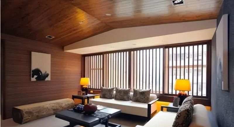 一屋两人三餐四季,日式风格打造宁静舒适生活 一“屋”,两人,三餐,四季。日式风格,让你感受宁静与舒适 - 家居知识