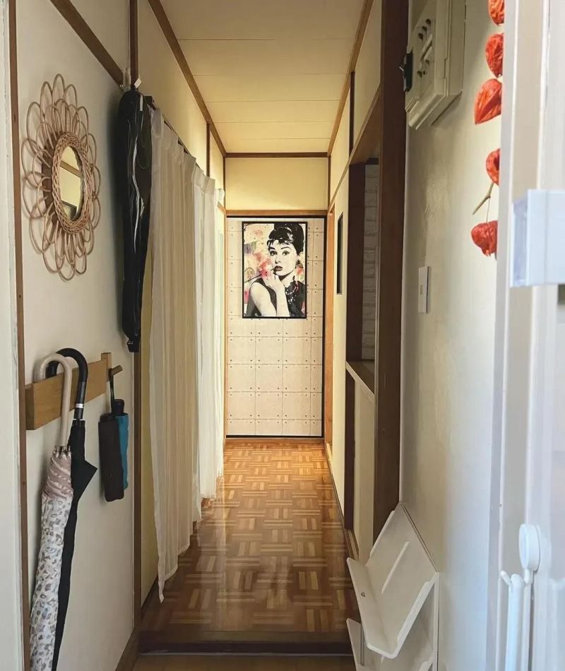 日式简约风,清爽家居打造最佳风水 日式小家:简单清爽是一个家最好的风水 - 家居知识