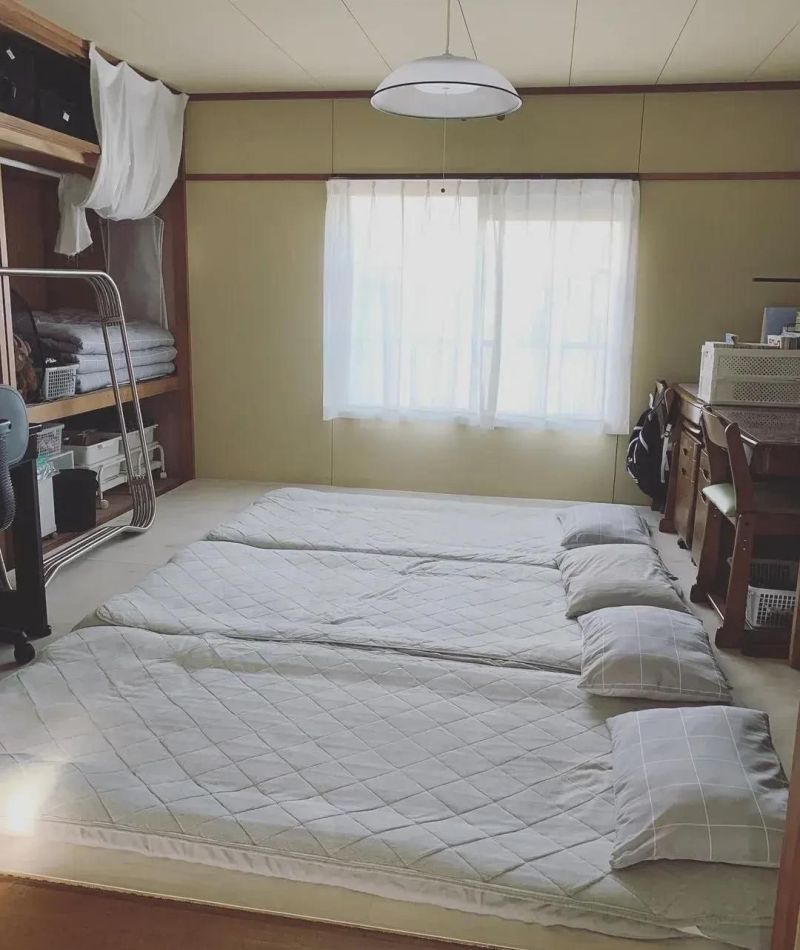 日式简约风,清爽家居打造最佳风水 日式小家:简单清爽是一个家最好的风水 - 家居知识