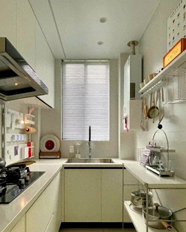 安徽一女子晒出133m²的家,仅电视柜就让无数人效仿,太高级了 - 家居知识