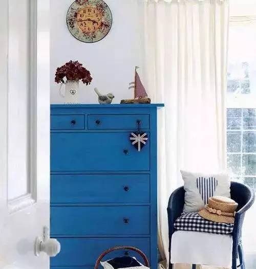 不要为没有定制玄关柜而后悔，这样的成品玄关柜也很美 - 家居知识