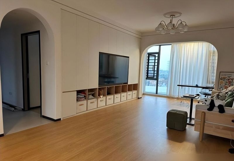 11个不按套路的“定制柜设计”，解决了生活痛点，简直好用到飞起 - 家居知识