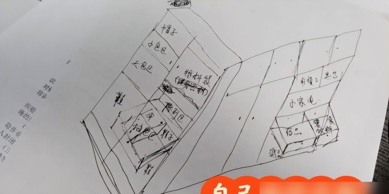11个不按套路的“定制柜设计”，解决了生活痛点，简直好用到飞起 - 家居知识