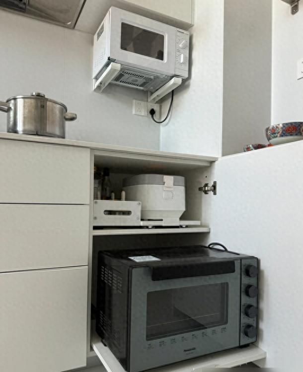 8个颠覆传统的定制柜设计，解决生活痛点，实用度爆表