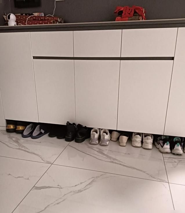 8个反套路的定制柜设计，直击生活痛点，实用性拉满 - 家居知识