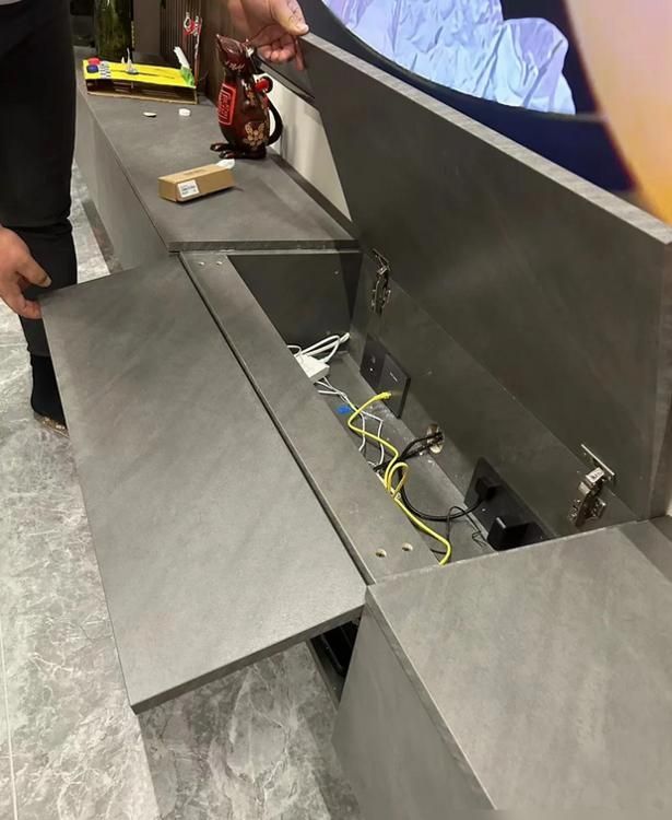 8个反套路的定制柜设计，直击生活痛点，实用性拉满 - 家居知识