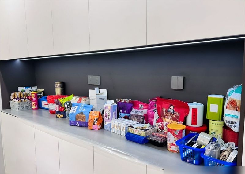 8个反套路的定制柜设计，直击生活痛点，实用性拉满 - 家居知识