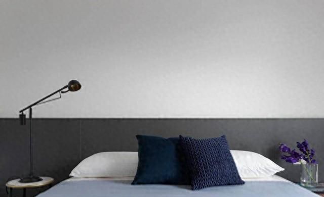 “现代极简”撞上“高级灰”，这套100㎡的装修，忍不住晒晒 - 家居知识