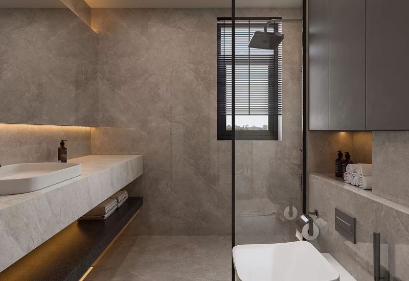 现代轻奢风格家装解析：打造高级实用兼具的家 - 家居知识