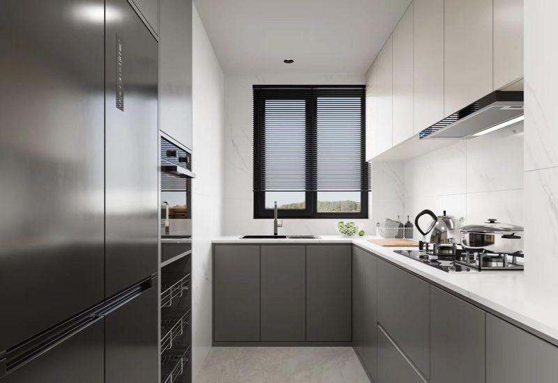 现代轻奢风格家装解析：打造高级实用兼具的家 - 家居知识