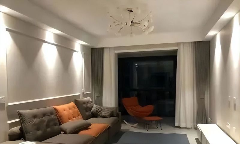 奶油风并不适合现实，最容易翻车 - 家居知识