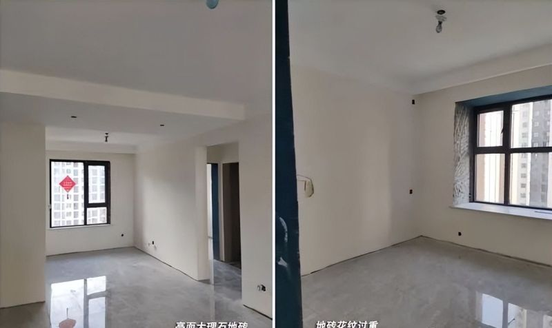 奶油风并不适合现实，最容易翻车 - 家居知识