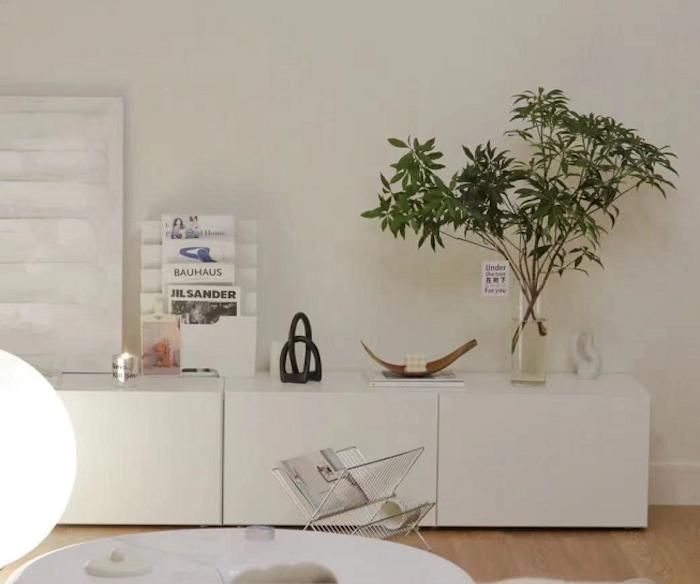 5步打造秋季爆款奶油风小屋,轻松get温馨治愈家 近年来,奶油小屋已成为家装界的流行趋势,这种温暖治愈的色调特别适合营造秋日氛围。只需5个简单步骤,你也能轻松打造属于自己的奶油风家居空间。