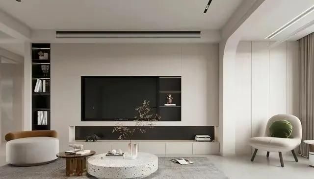 2022年爆火的奶油风装修指南 2022年爆火的奶油风装修,你一定要了解一下 - 家居知识