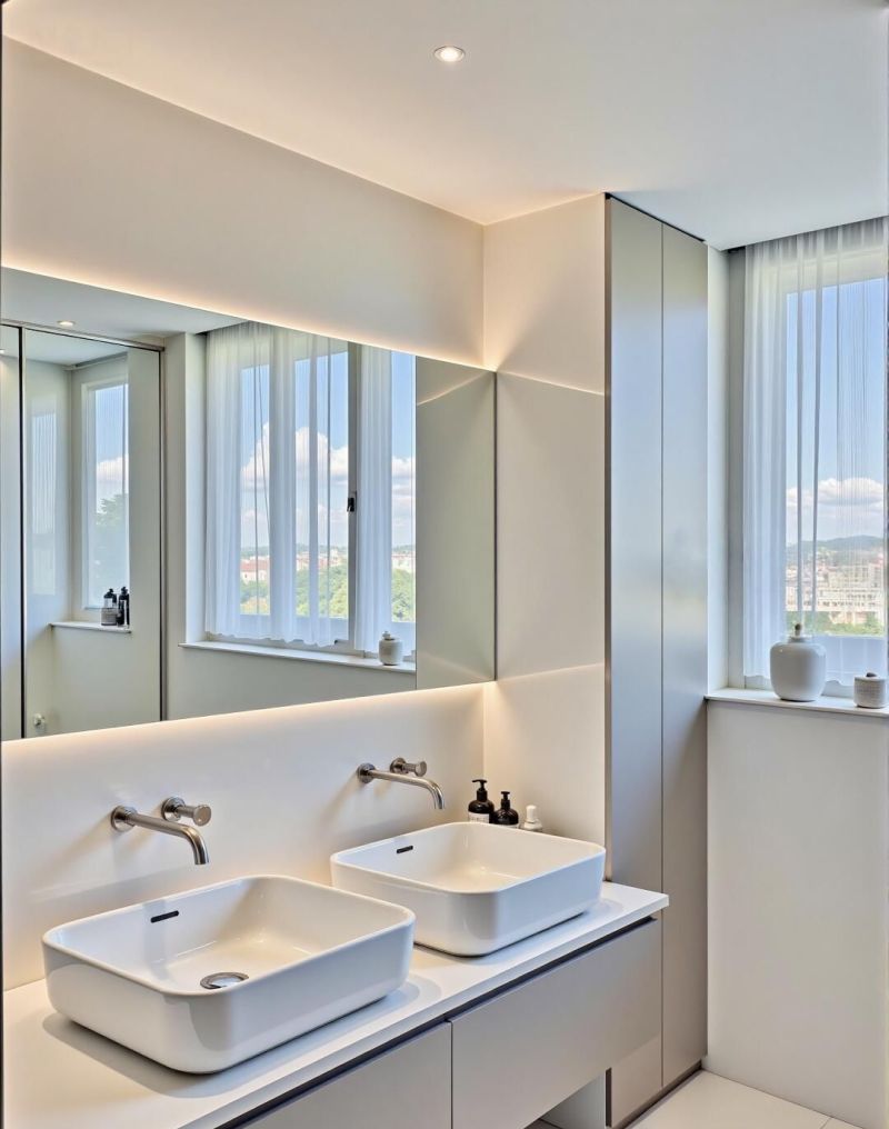 意式极简风,清冷贵气融入家居每一处 意式极简风。把清冷贵气嵌入每一个角落 - 家居知识