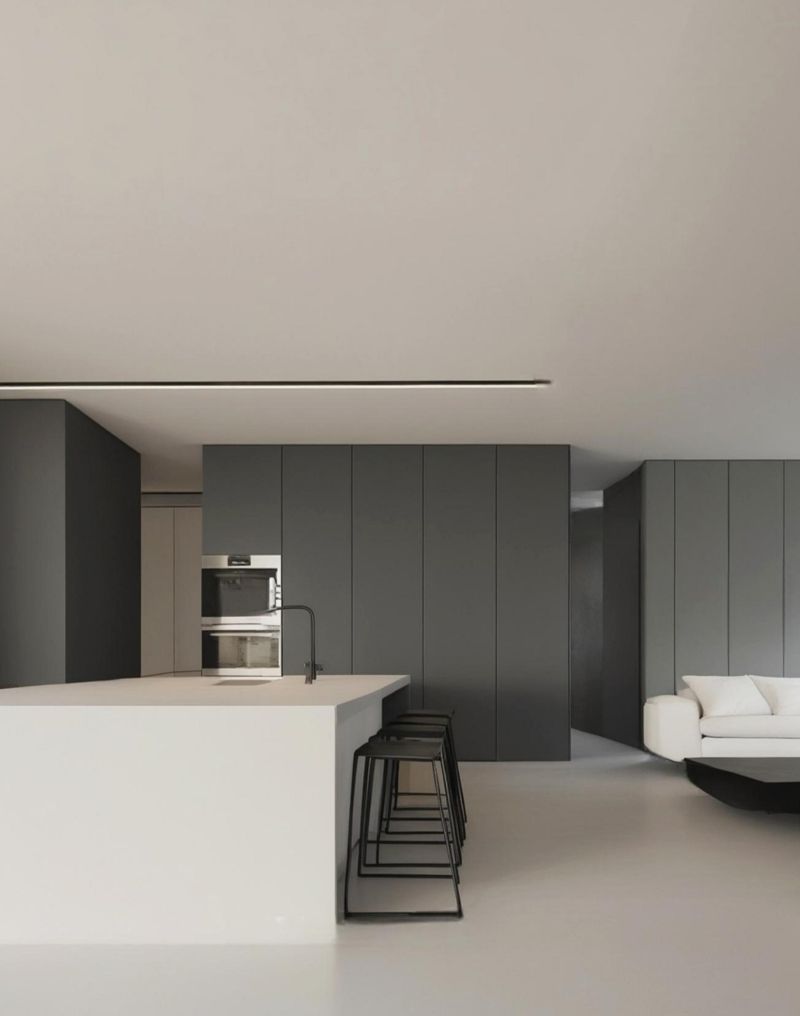 130㎡装意式简约大气首选,进门惊艳整体效果超赞 130装意式简约绝对是首选,一进门就特别大气,整体效果也挺好。 - 家居知识