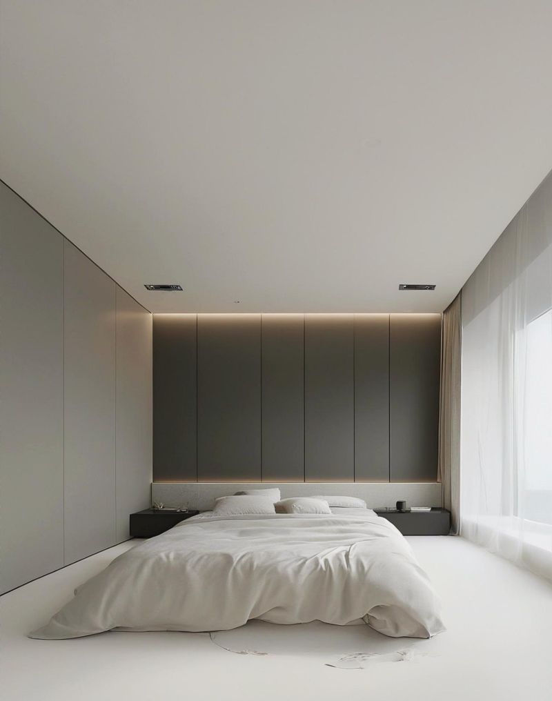 130㎡装意式简约大气首选,进门惊艳整体效果超赞 130装意式简约绝对是首选,一进门就特别大气,整体效果也挺好。 - 家居知识