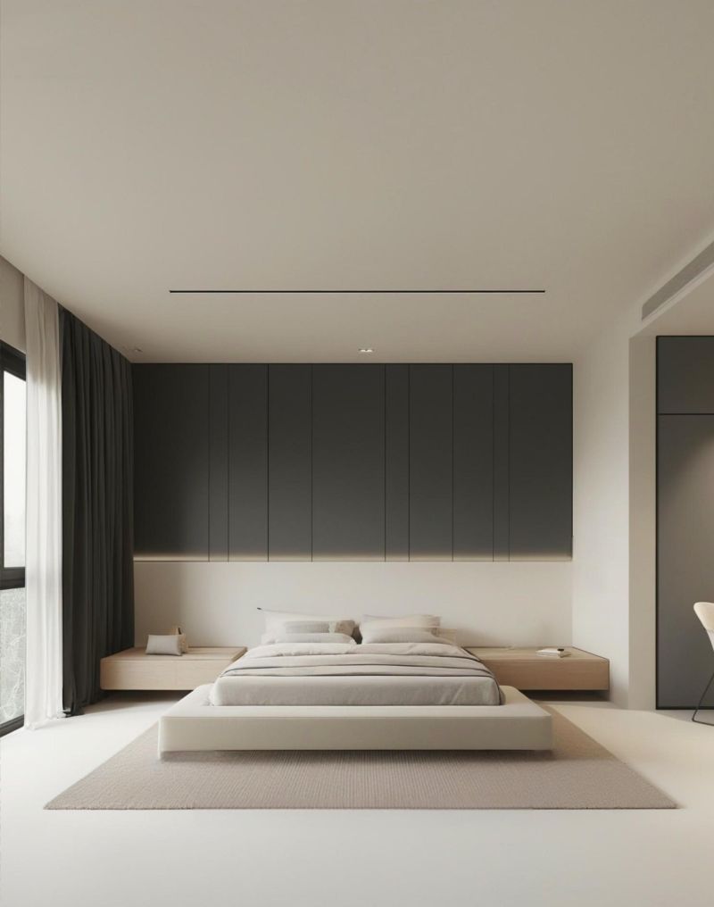 130㎡装意式简约大气首选,进门惊艳整体效果超赞 130装意式简约绝对是首选,一进门就特别大气,整体效果也挺好。 - 家居知识