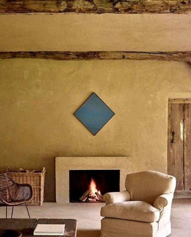 Axel Vervoordt为侄子设计侘寂风私宅,自然美学再创新作 Axel Vervoordt新作,为侄子打造的侘寂之家 - 家居知识