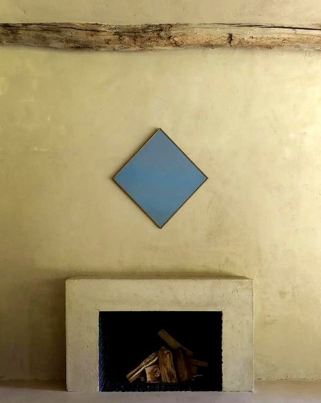 Axel Vervoordt为侄子设计侘寂风私宅,自然美学再创新作 Axel Vervoordt新作,为侄子打造的侘寂之家 - 家居知识