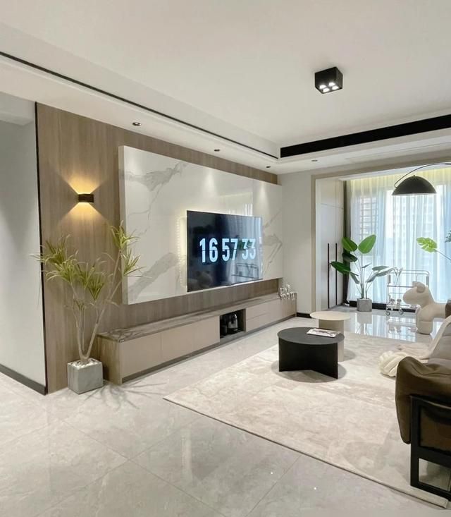 江西一教师的家火了，仅“楼道一整排鞋柜”就无数人效仿，真高级 - 家居知识