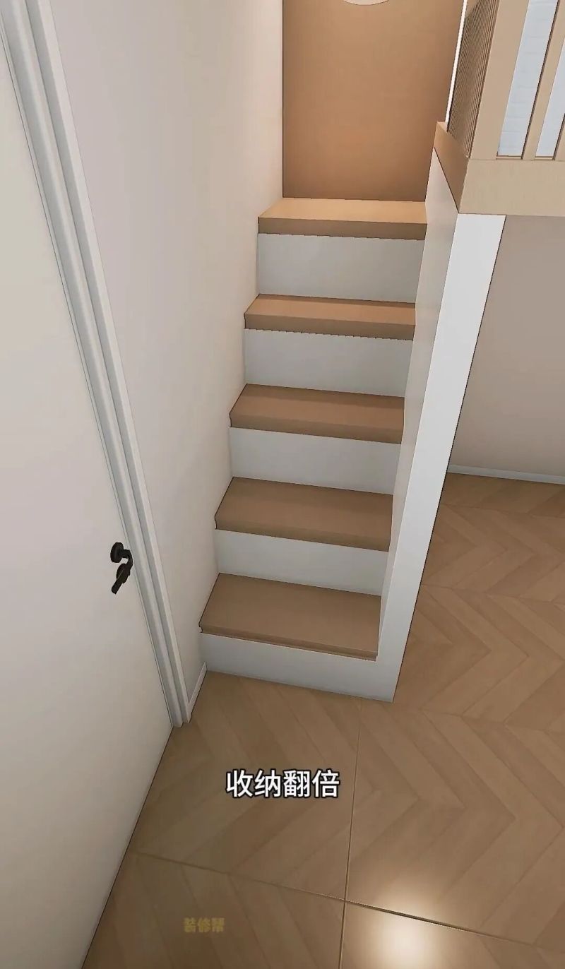 “榻榻米”已经退出中国家庭了，学上海人的高级做法，漂亮又实用 - 家居知识