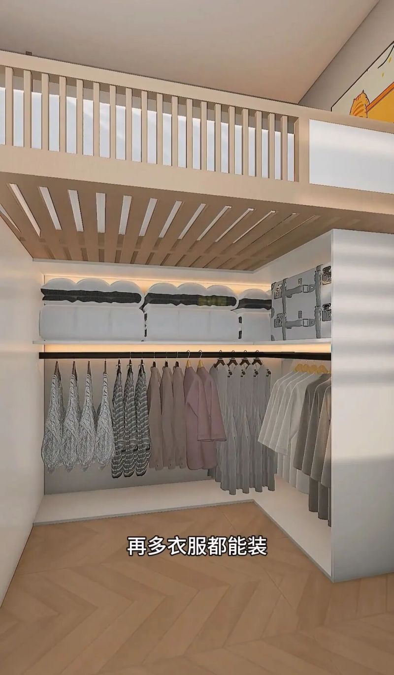 “榻榻米”已经退出中国家庭了，学上海人的高级做法，漂亮又实用 - 家居知识