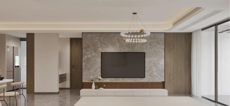 【仕寰家居】现代风格|暖色系温馨|精致简约 - 家居知识